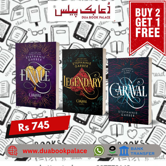 RAMADAN OFFER 13