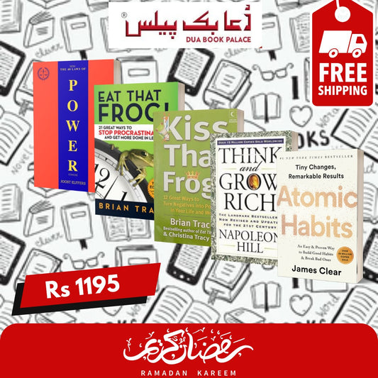 RAMADAN OFFER 18