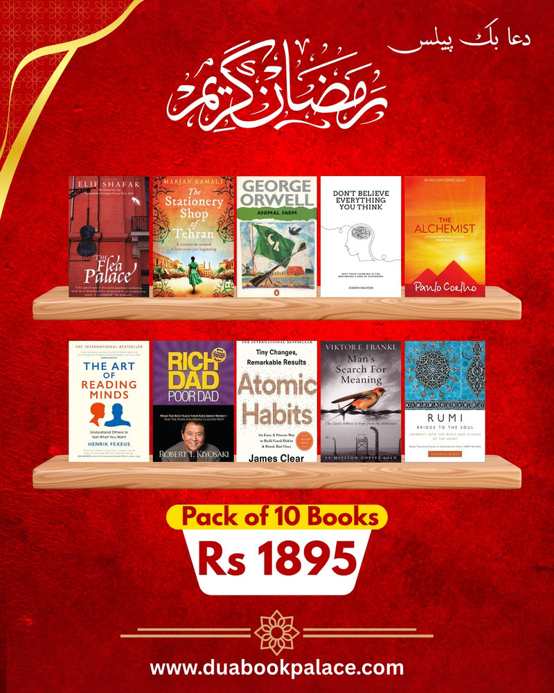 NEW DEAL 10 BOOKS 005
