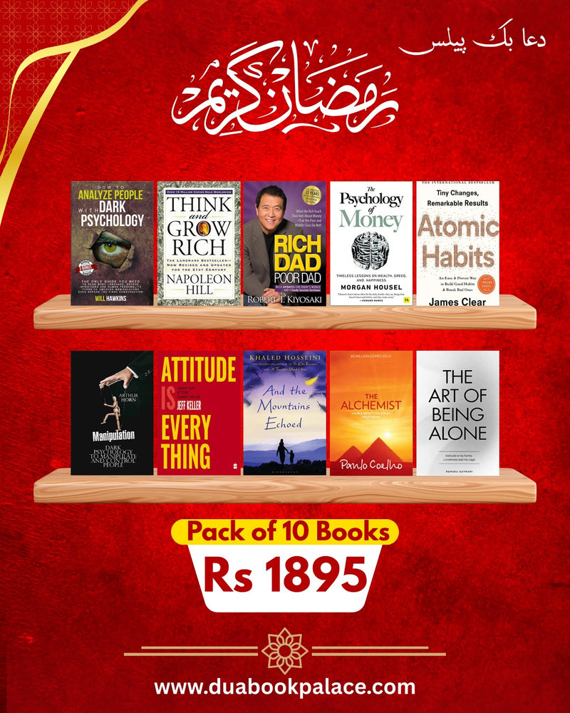 NEW DEAL 10 BOOKS 003