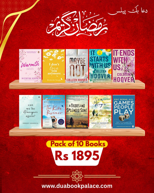 NEW DEAL 10 BOOKS 004