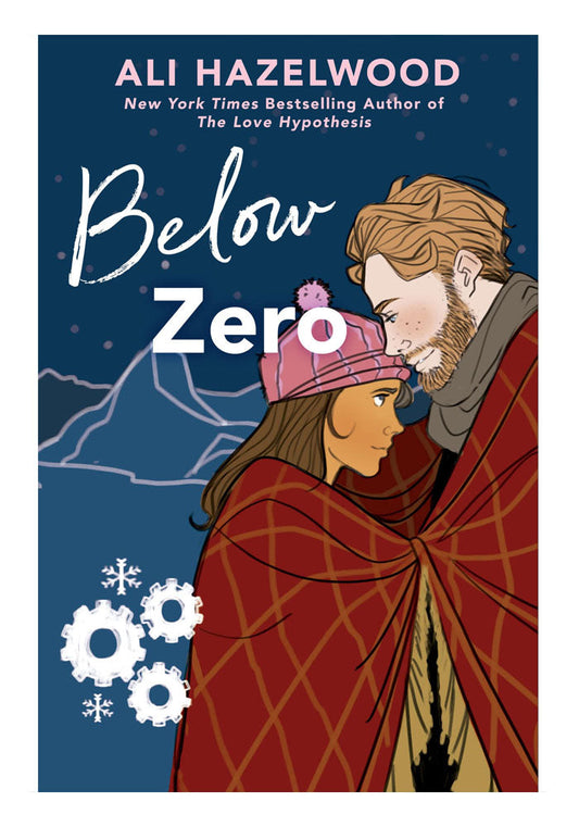 Below Zero