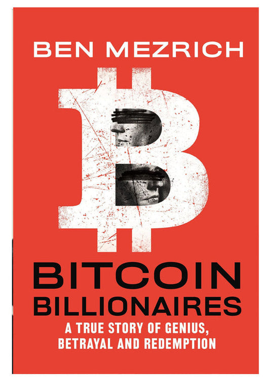 Bitcoin Billionaires