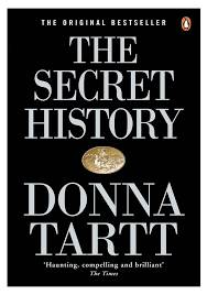 The Secret history original