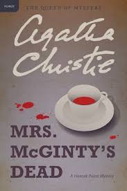 Mrs. McGinty's Dead original