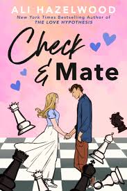 Check & Mate original