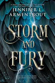 Storm and Fury  original