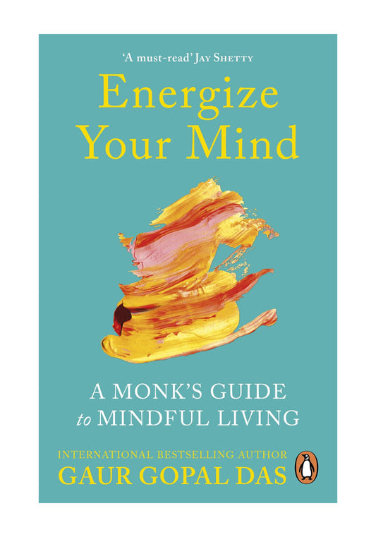 Energize Your Mind