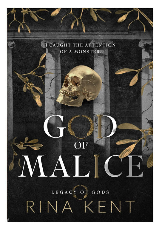 God of Malice