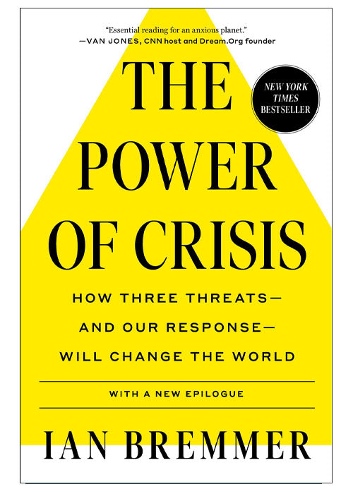 The Power of Crisis