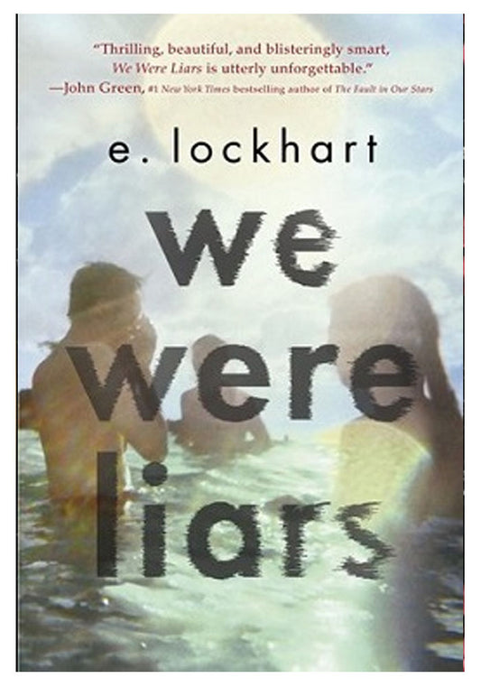 We Were Liars