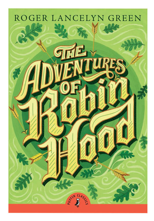 The Adventures of Robin Hood