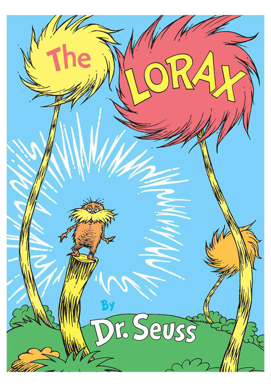 The Lorax