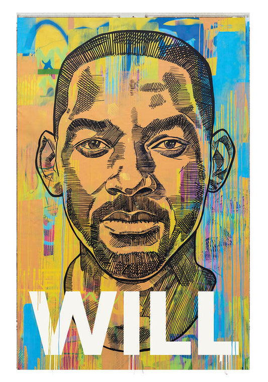 Will by Will Smith, Mark Manson