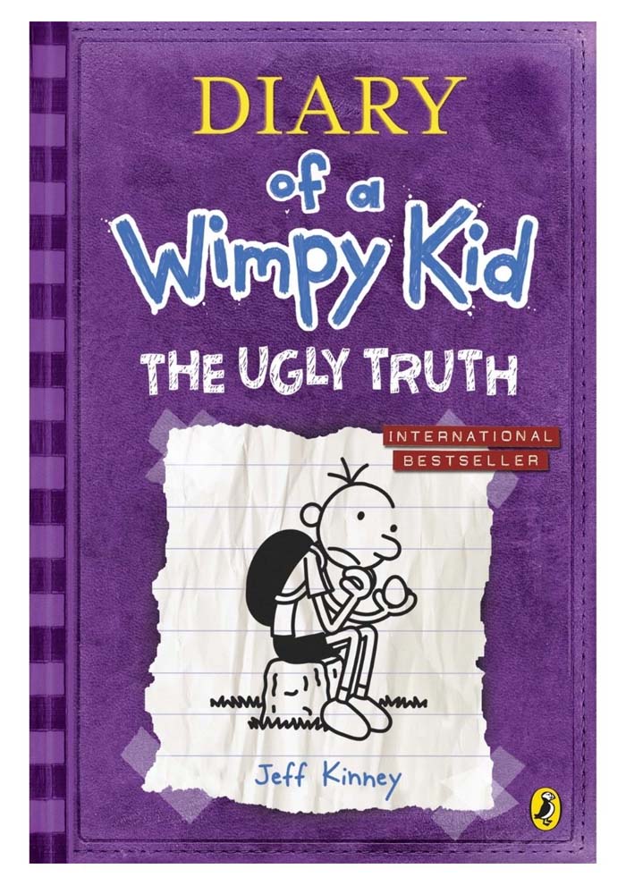 Ugly truth