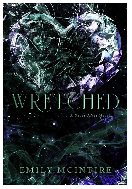 Wretched