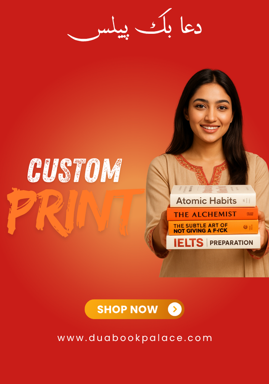 Print On Demand
