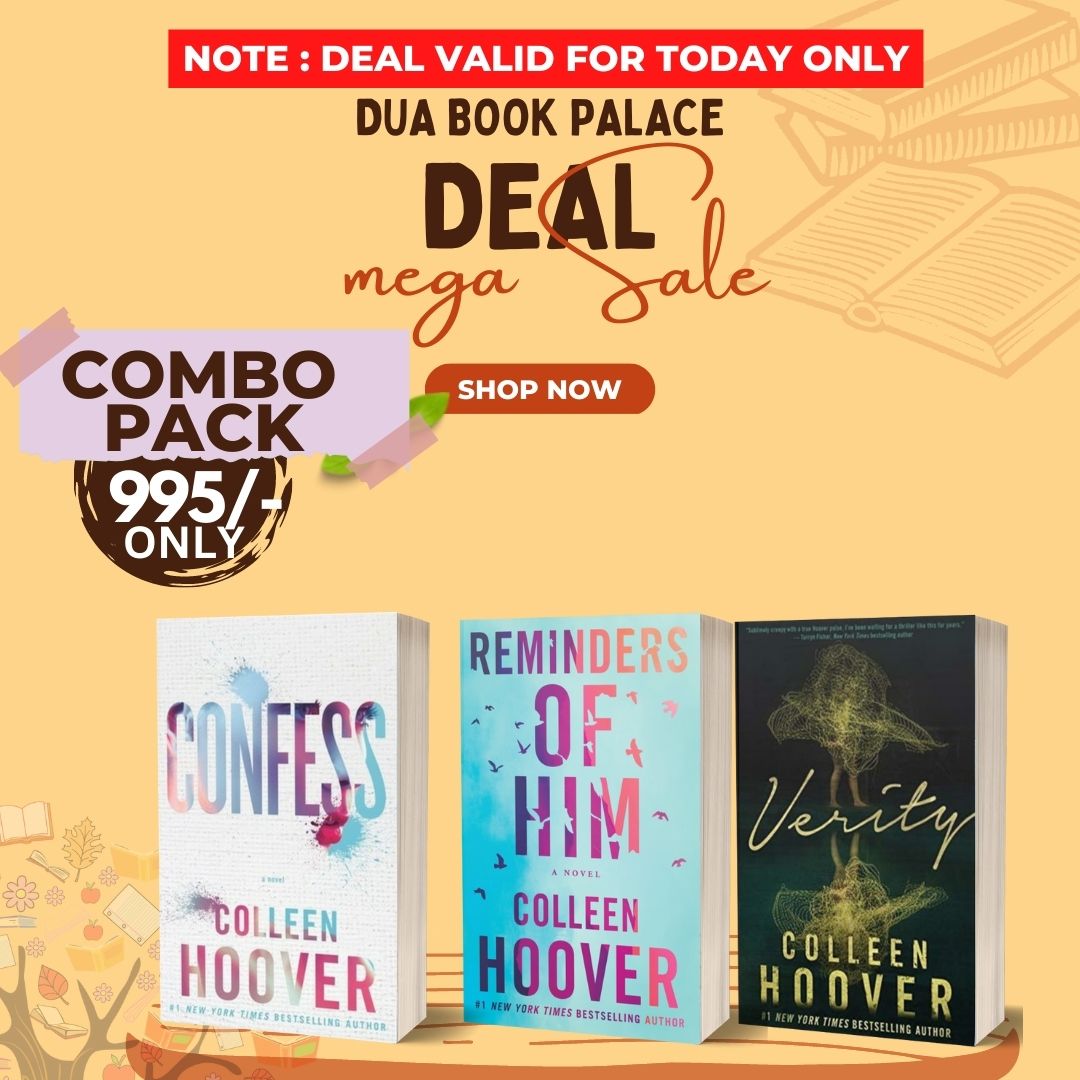 colleen hoover novel book