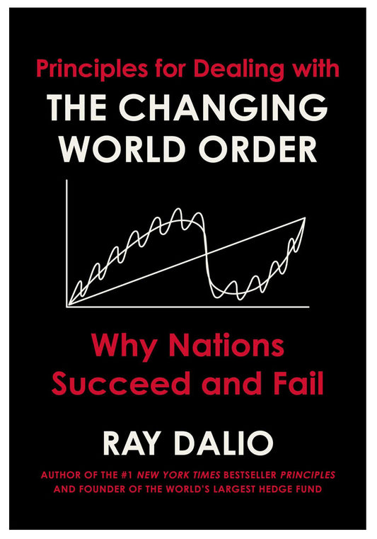 The Changing World Order