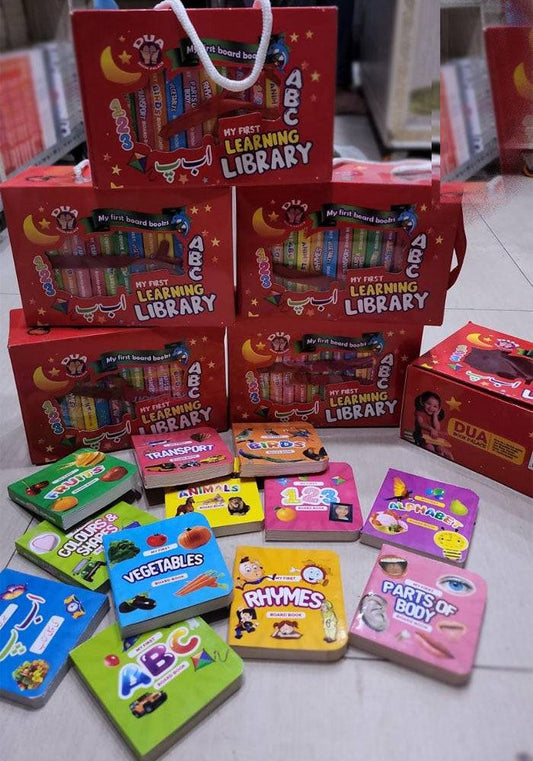 Pakistan's Largest Online Book Store - Dua Book Palace