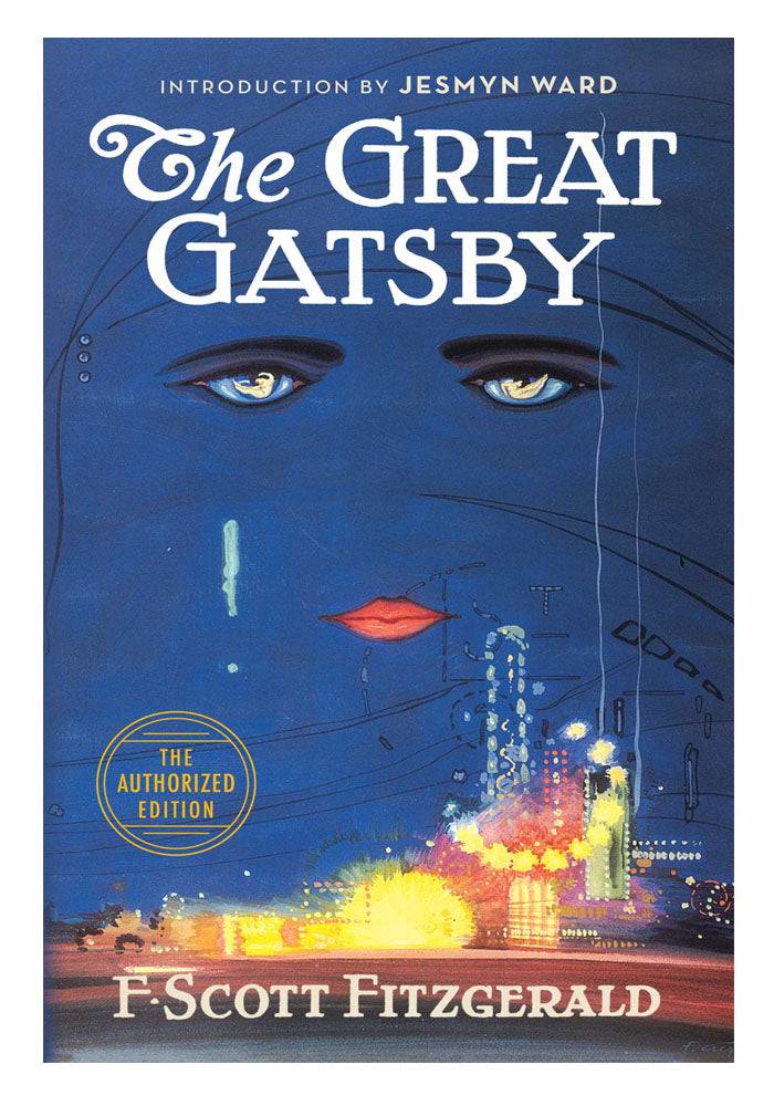 The Great Gatsby – Dua Book Palace