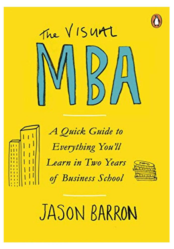 The Visual Mba