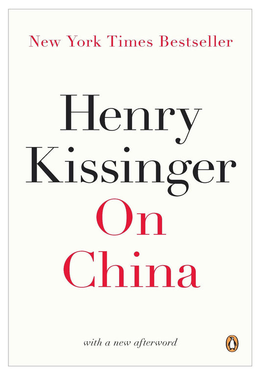 On China