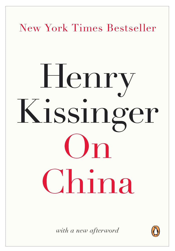 On China