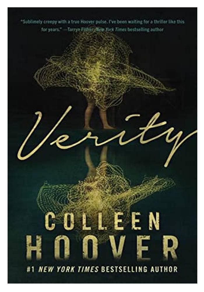 verity colleen hoover